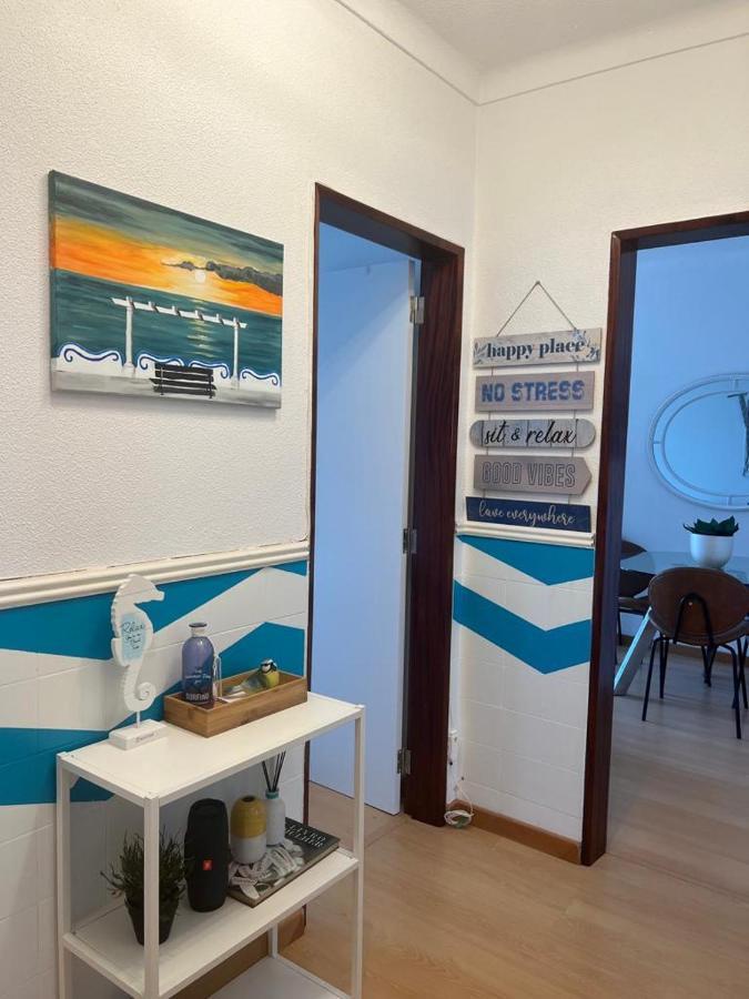 Apartment Ericeira South Exterior foto